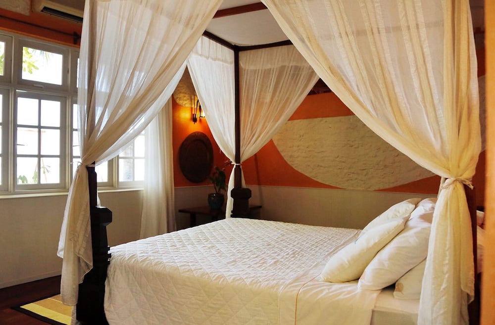 Sultan Suite at Nika Island Resort & Spa,, view 5